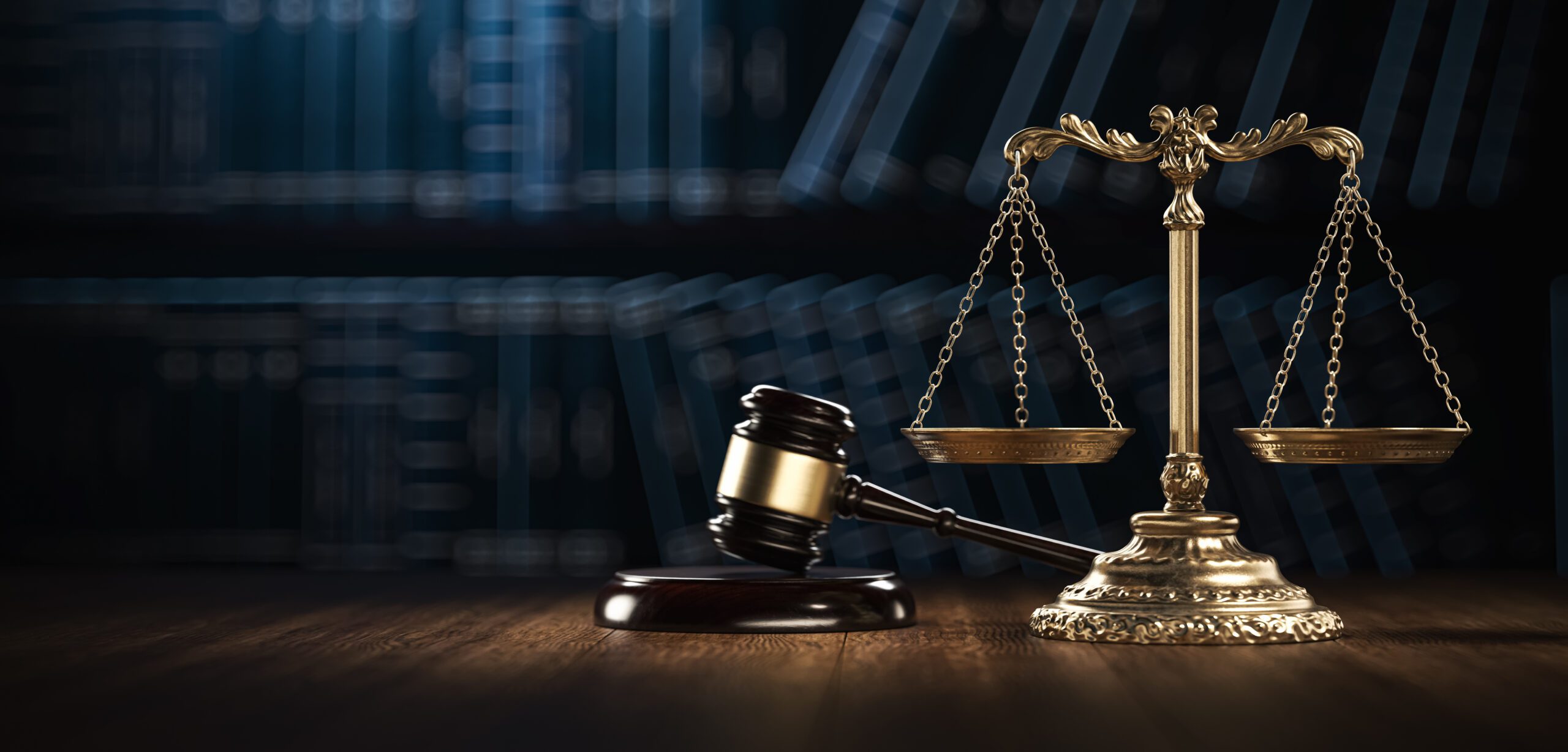 scales of justice - Kennebunk Law